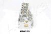 ASHIKA RE02ES Cylinder Head